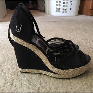 Women’s Wedges
